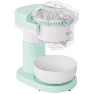 Dash Shaved Ice Maker, Blue